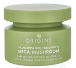 Origins Dr. Weil Mega-Mushroom Dark Spot Bright. Moisturizer 50 ml