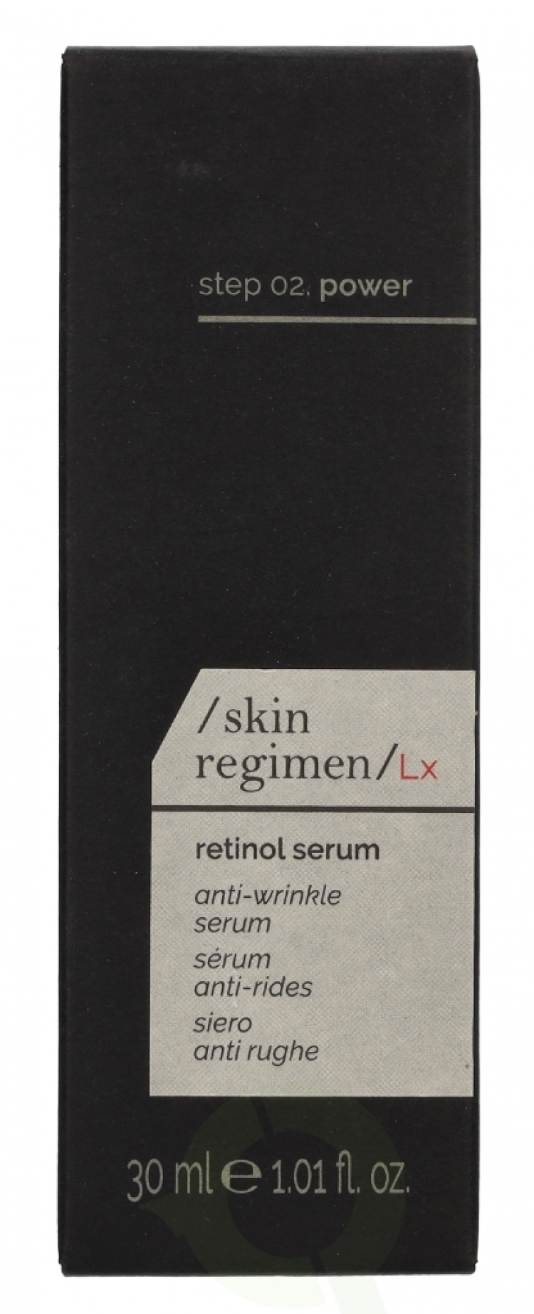 Comfort Zone Skin Regimen Lx Retinol Serum 30 ml