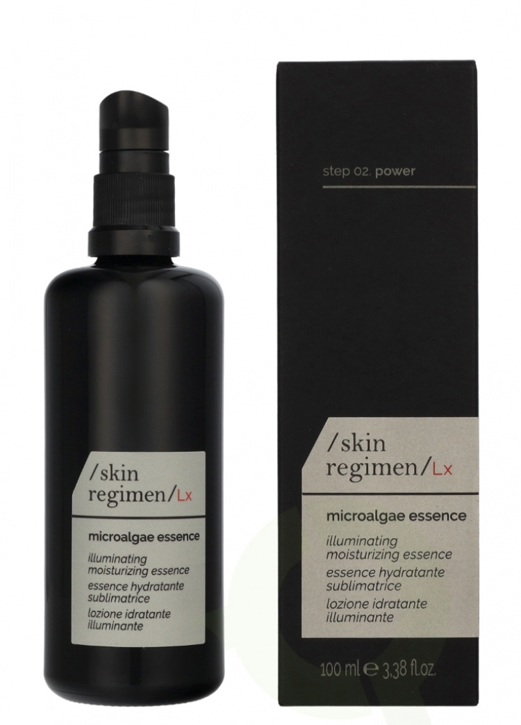 Comfort Zone Skin Regimen Lx Microalgae Essence 100 ml