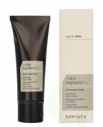 Comfort Zone Skin Regimen Lx Charcoal Mask 75 ml