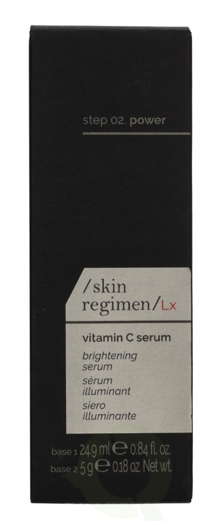Comfort Zone Skin Regimen Lx Vitamin C Serum 30 ml