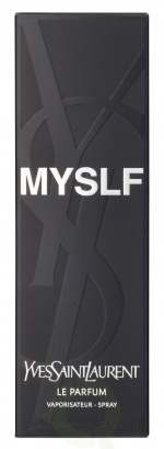 Yves Saint Laurent YSL Myslf Le Parfum Edp Spray YSL Myslf Le Parfum Edp Spray 60 ml