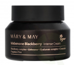 Mary & May Idebenone Blackberry Intense Cream 70 g