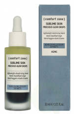 Comfort Zone Sublime Skin Precious Glow Drops 30 ml