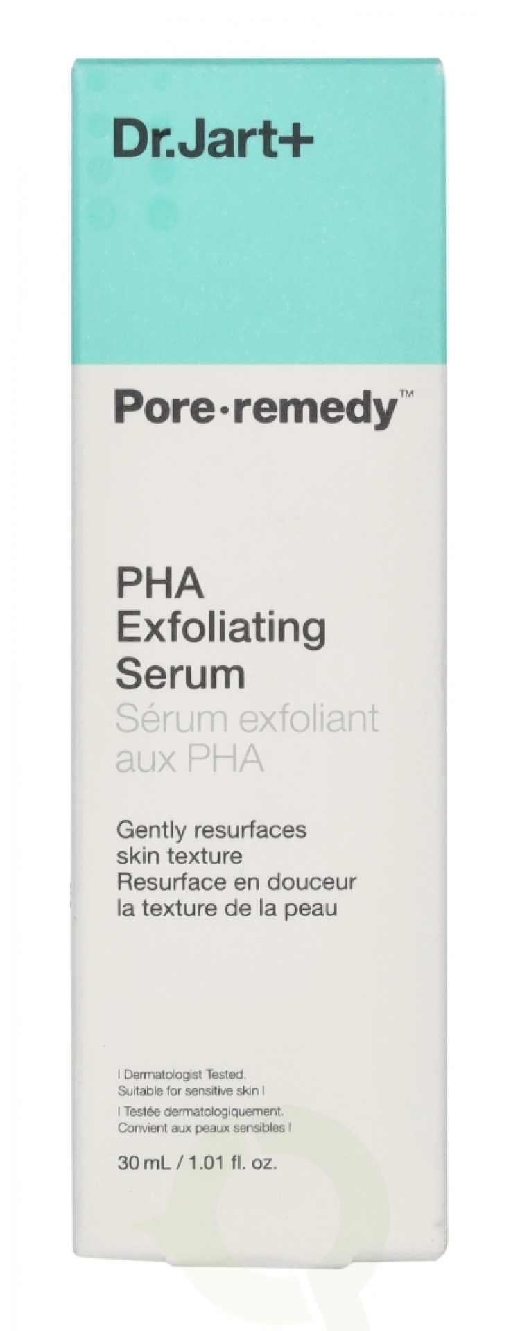 Dr. Jart + Pore·Remedy PHA Exfoliating Serum 30 ml