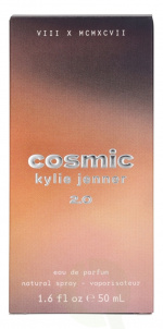 Kylie Jenner Cosmic 2.0 Edp Spray 50 ml