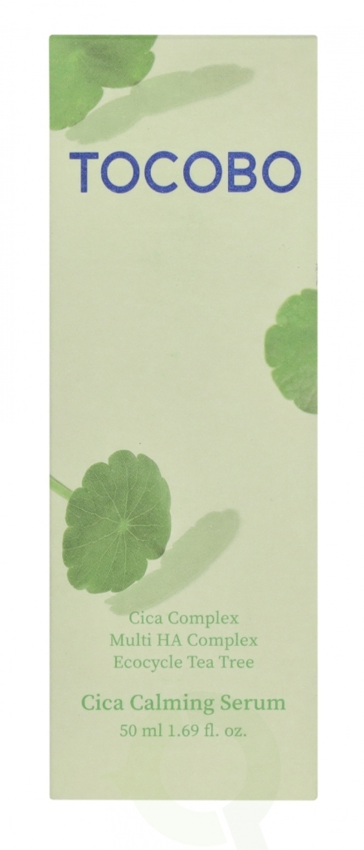 TOCOBO Cica Calming Serum 50 ml
