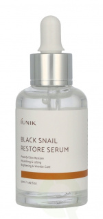 IUNIK Black Snail Restore Serum 50 ml