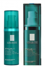 La Roche LRP Effaclar A.Z. Gel Cream 40 ml