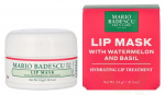 Mario Badescu Lip Mask With Watermelon & Basil 14 ml