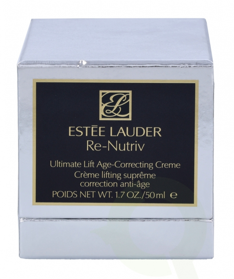 Estee Lauder Re-Nutriv Ultimate Lift Age-Correcting Creme 50 ml