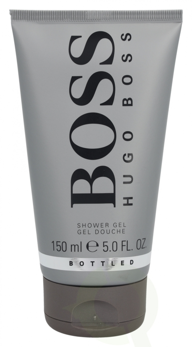 Hugo Boss Bottled Shower Gel 150 ml Unboxed