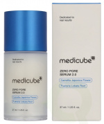 Medicube Zero Pore Serum 2.0 37 ml
