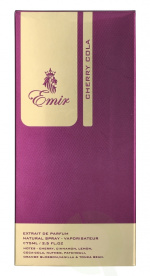 Paris Corner Emir Cherry Cola Edp Spray 75 ml