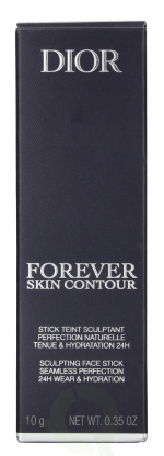 Dior Forever Skin Contour Stick 10 g #004 Deep