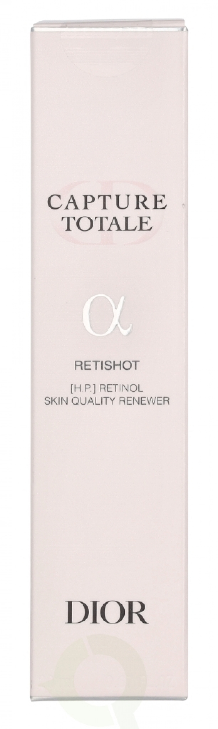 Dior Capture Totale Retishot Concentré 20 ml