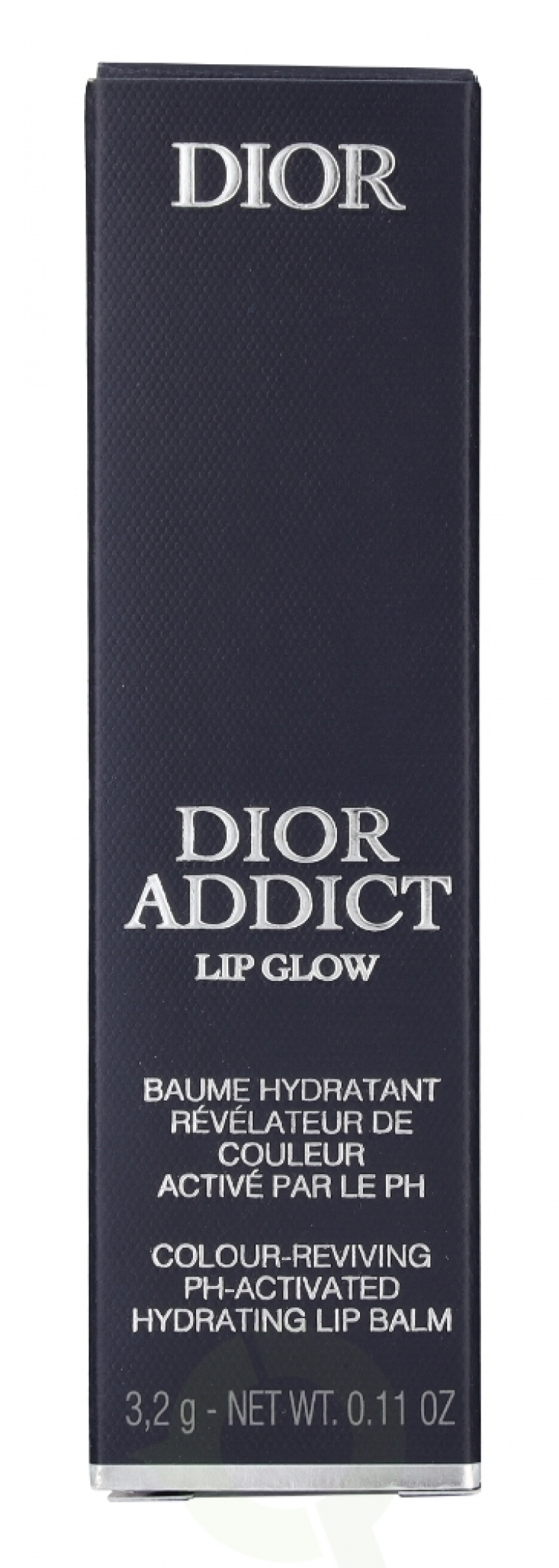 Dior Addict Lip Glow 3.2 g #038 Rose Nude