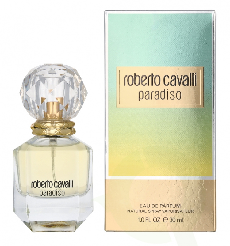 Roberto Cavalli Paradiso Edp Spray 30 ml