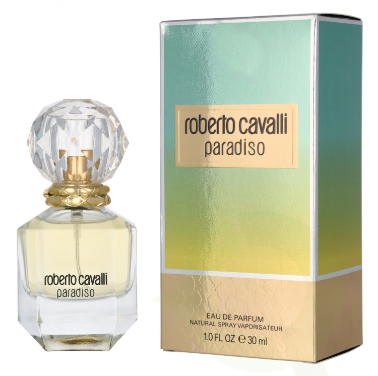 Roberto Cavalli Paradiso Edp Spray 30 ml