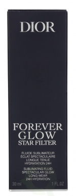 Dior Forever Glow Star Filter Highlighter 30 ml #4