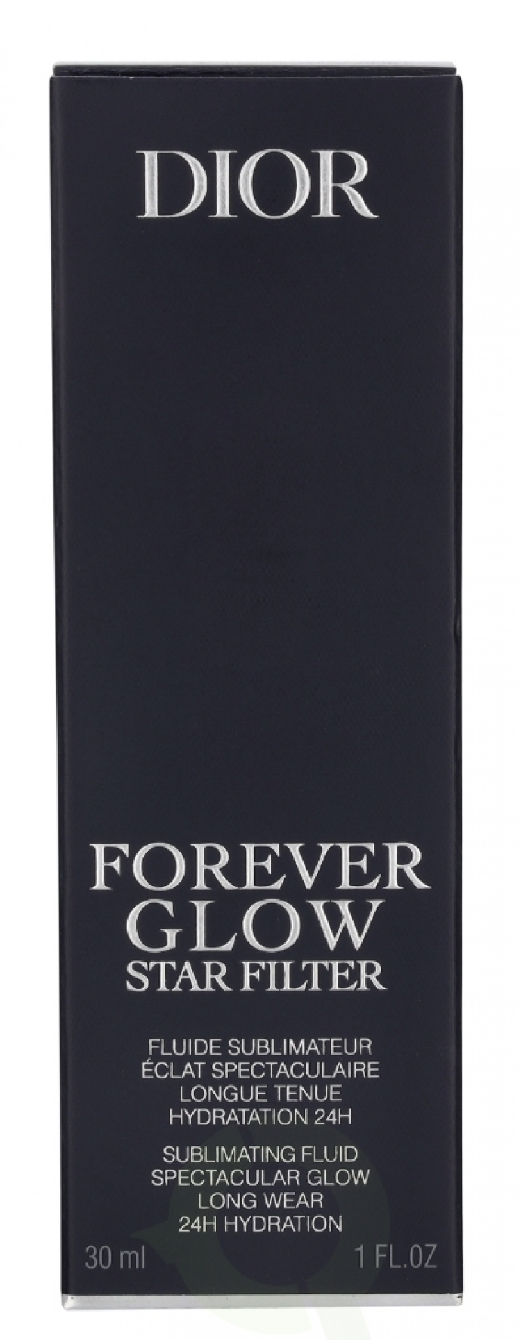 Dior Forever Glow Star Filter Highlighter 30 ml #4