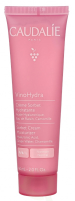 Caudalie Vinohydra Moisturizing Sorbet Cream 60 ml