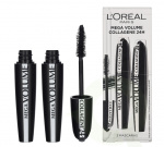L\'Oreal Mega Volume Collagene Mascara Duo Set 18 ml 2x9ml