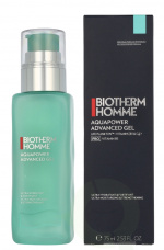 Biotherm Homme Aquapower Advanced Gel 75 ml Normal & Combination Skin
