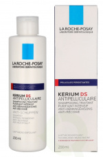La Roche LRP Kerium DS Anti-Dandruff Shampoo 200 ml