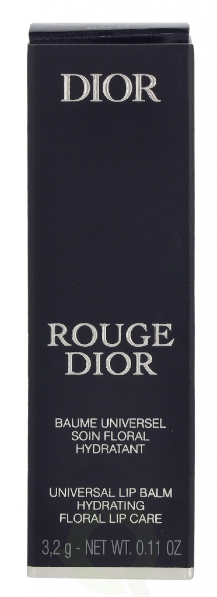 Dior Rouge Dior Lip Balm 3.2 g #000 Diornatural