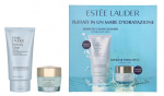 Estee Lauder DayWear Spring Set 200 ml DayWear Multi-Protection Anti-Oxidant 24H-Moisture Creme SPF15 50ml/Perfectly Clean Multi-Action Foam Cleanser/Moisture Mask 150ml