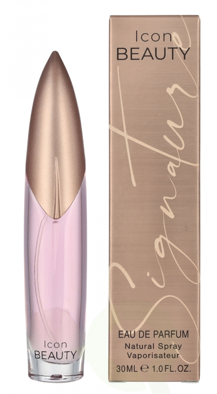 Icon Beauty Signature Edp Spray 30 ml