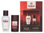 Tabac Original Giftset 175 ml Edt Spray 100ml/Deo Stick 75ml