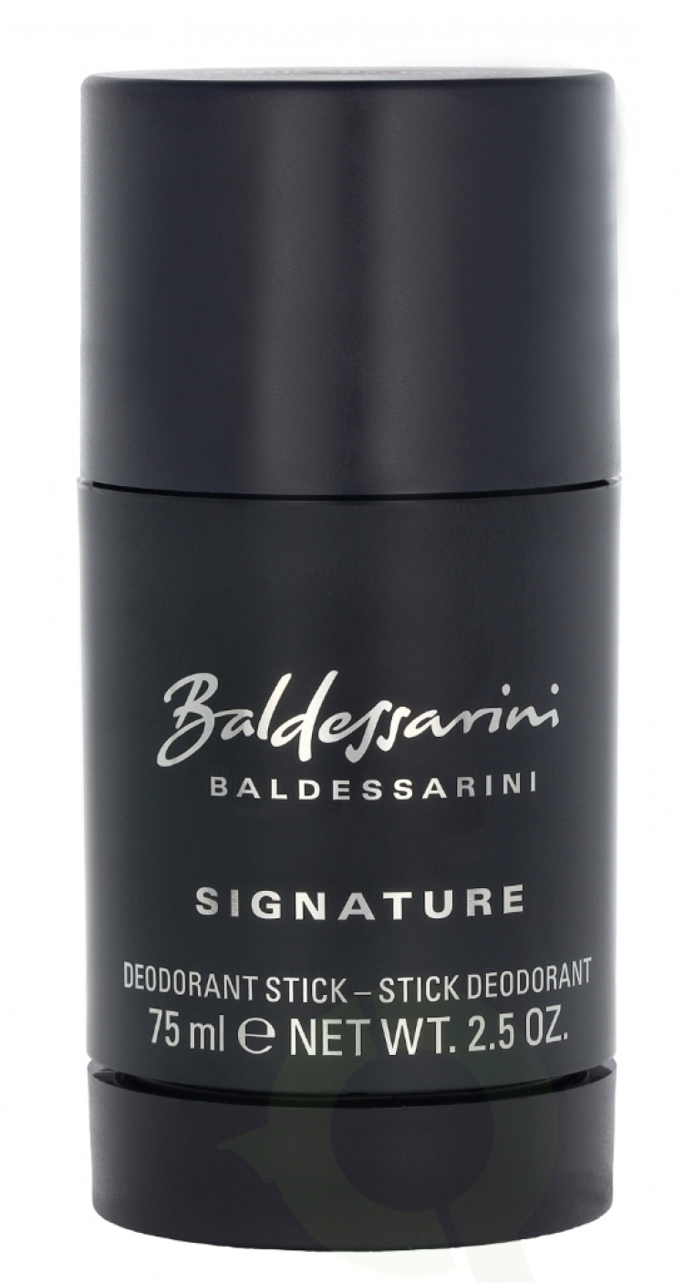 Baldessarini Signature Deo Stick 75 ml