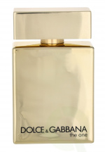 Dolce & Gabbana The One Gold Intense Edp Spray 50 ml