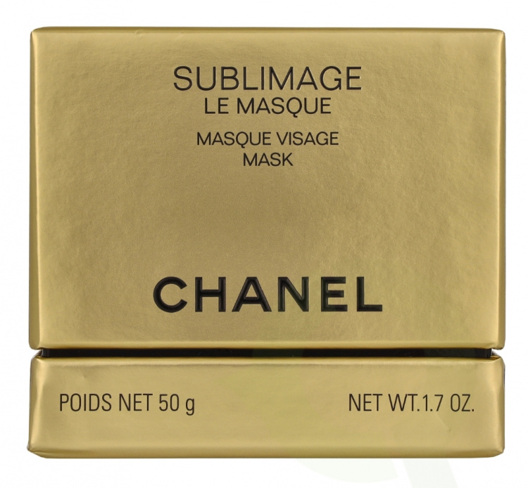 Chanel Sublimage Le Masque 50 g