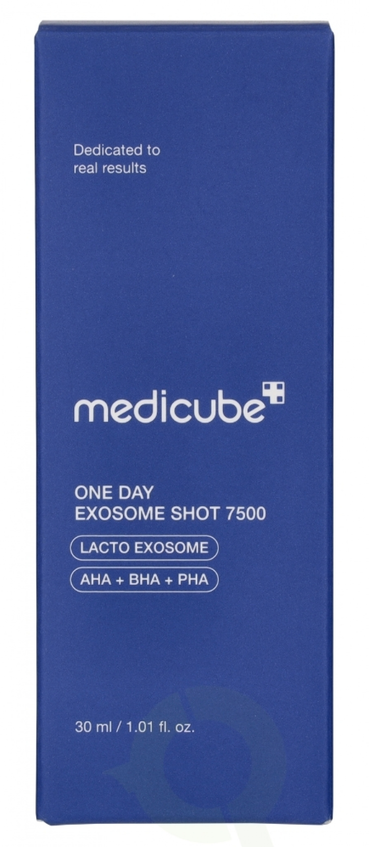 Medicube One Day Exosome Shot 7500 30 ml