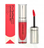 MAC Locked Kiss Ink 24HR Liquid Lipcolour 4 ml Hyperbole