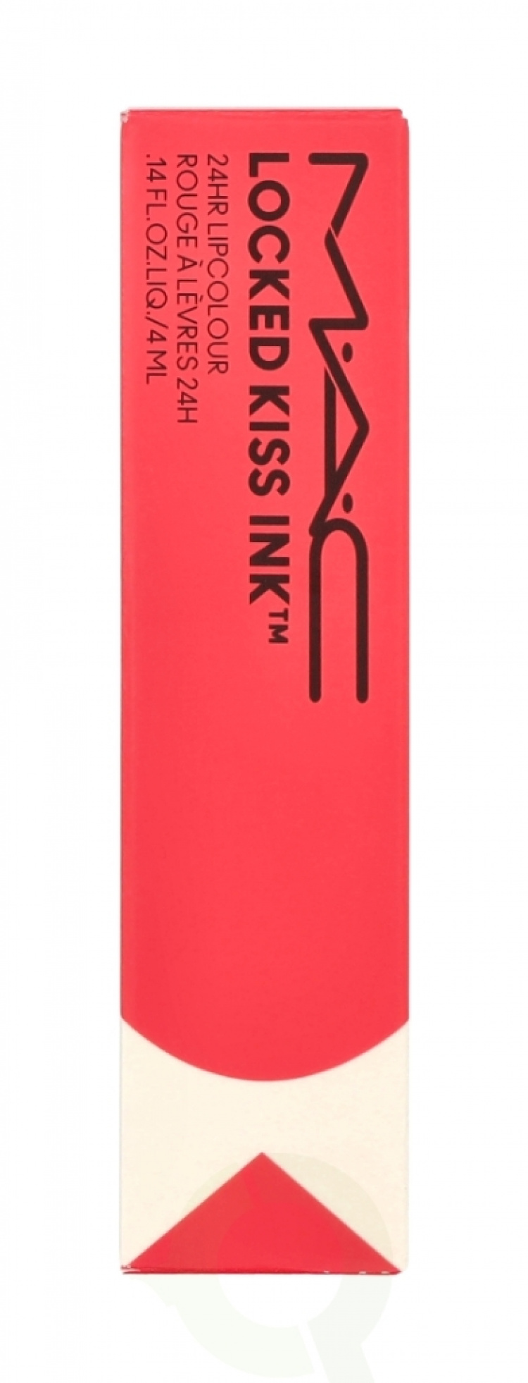 MAC Locked Kiss Ink 24HR Liquid Lipcolour 4 ml Hyperbole