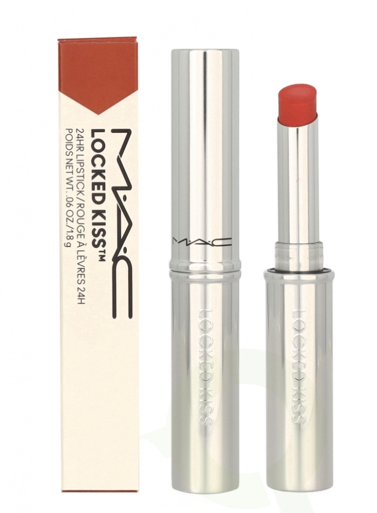 MAC Locked Kiss Ink 24HR Lipcolour 1.8 g Mull It Over & Over