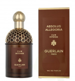 Guerlain Absolus Allegoria Cuir Intense Edp Spray 125 ml