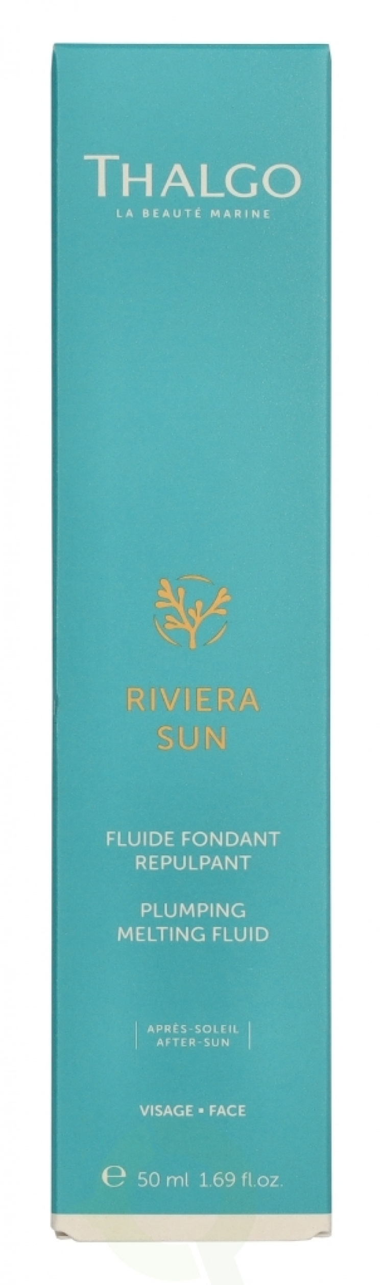 Thalgo Plumping Melting Fluid 50 ml