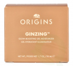 Origins GinZing Glow-Boosting Gel Moisturizer 50 ml #01Bronze