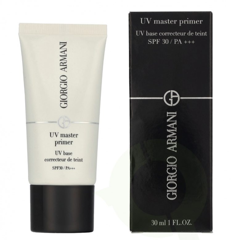 Armani UV Master Primer SPF30 30 ml