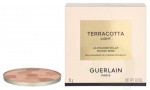 Guerlain Terracotta Bronzing Powder Refill 10 g #01 Clair Dore