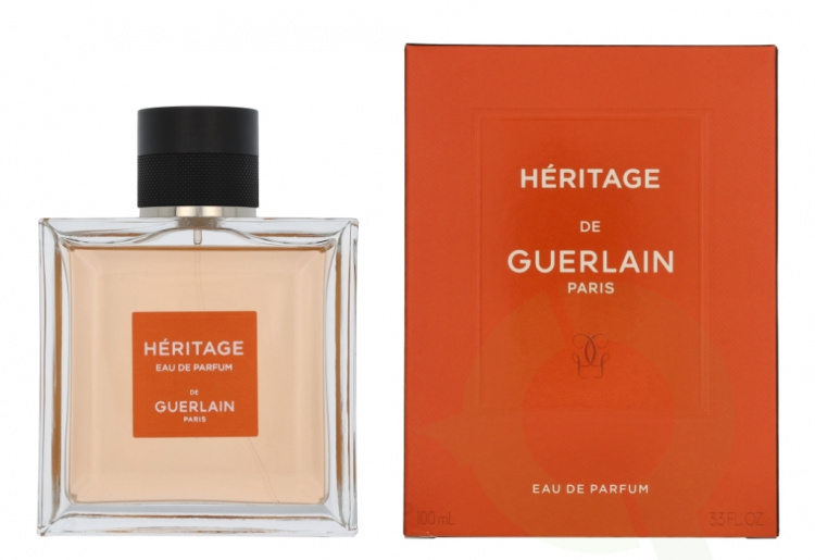 Guerlain Heritage Edp Spray 100 ml