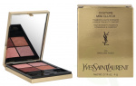 Yves Saint Laurent YSL Couture Mini Clutch Eye Shadow Palette 4 g #4 Babylone Roses