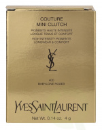 Yves Saint Laurent YSL Couture Mini Clutch Eye Shadow Palette 4 g #4 Babylone Roses