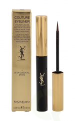 Yves Saint Laurent YSL Couture Eyeliner Vinyl 2.95 ml #4 Brown Essentiel Satine