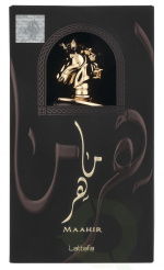 Lattafa Maahir Edp Spray 100 ml